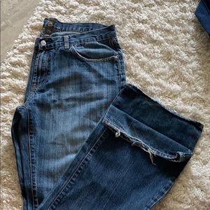 7 for all mankind Men’s Jeans